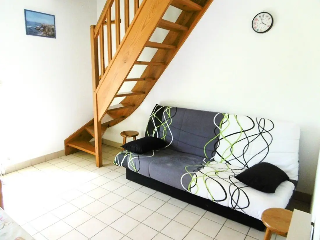 Residence Duguay Trouin