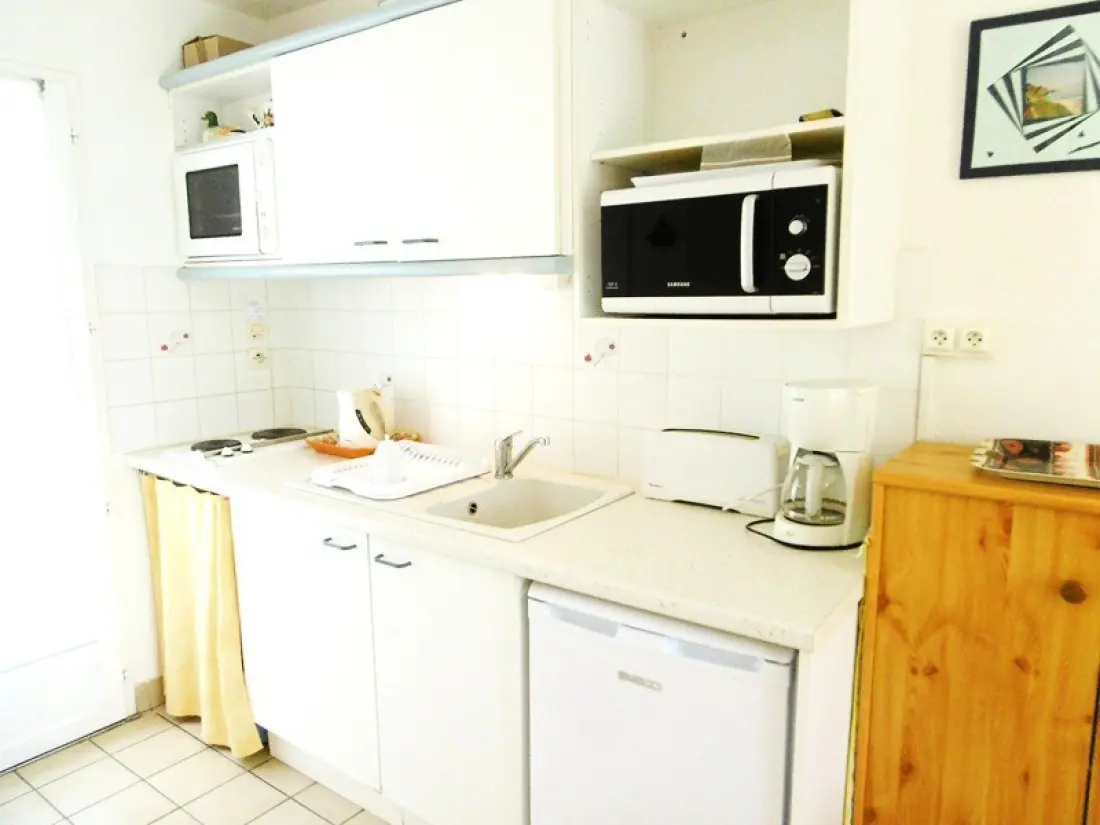 Residence Duguay Trouin