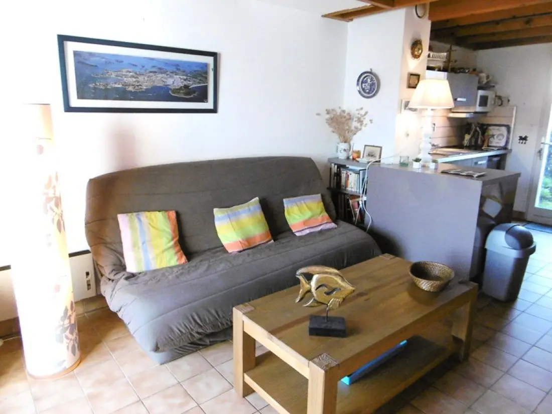 Residence Duguay Trouin