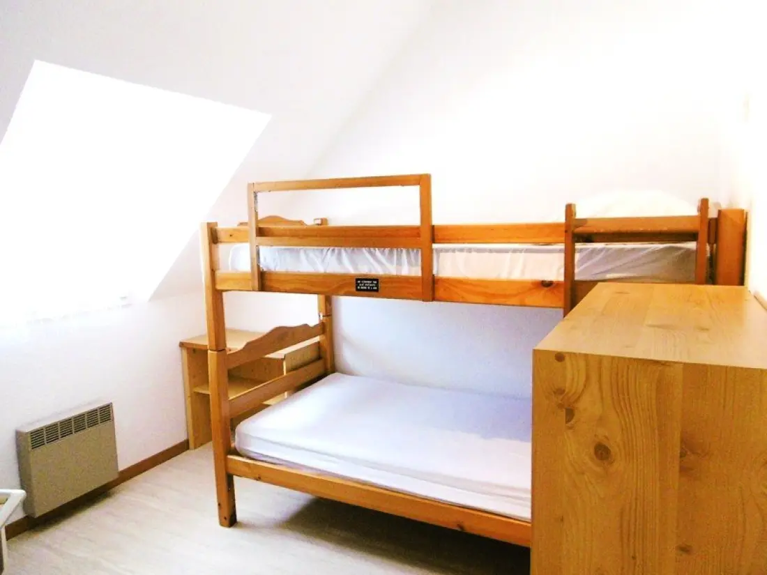 Residence Duguay Trouin
