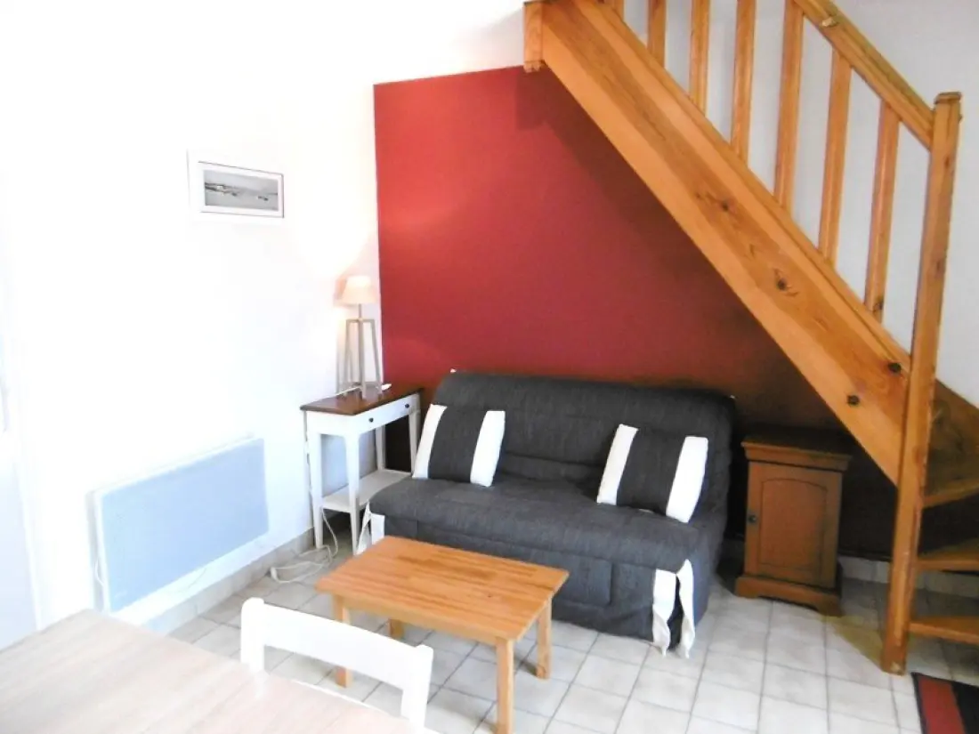 Residence Duguay Trouin