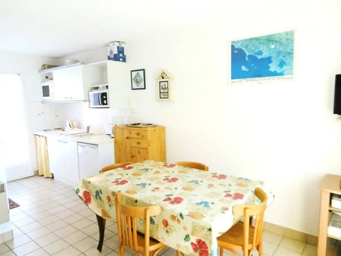 Residence Duguay Trouin