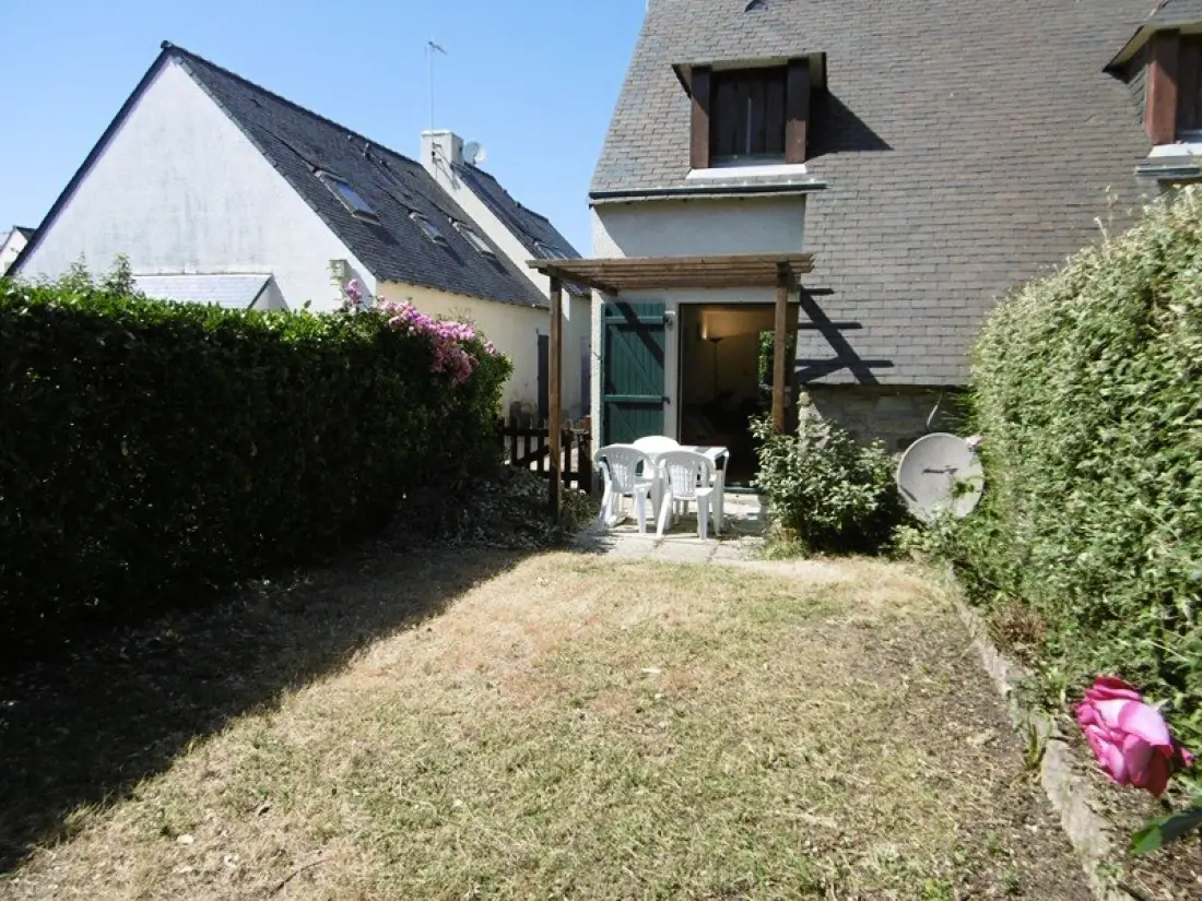 Residence Duguay Trouin