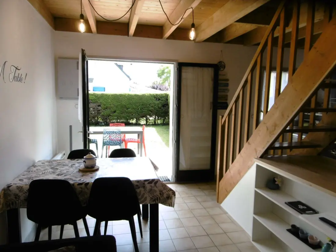 Residence Duguay Trouin