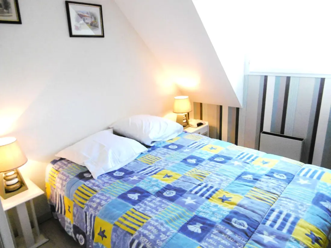 Residence Duguay Trouin