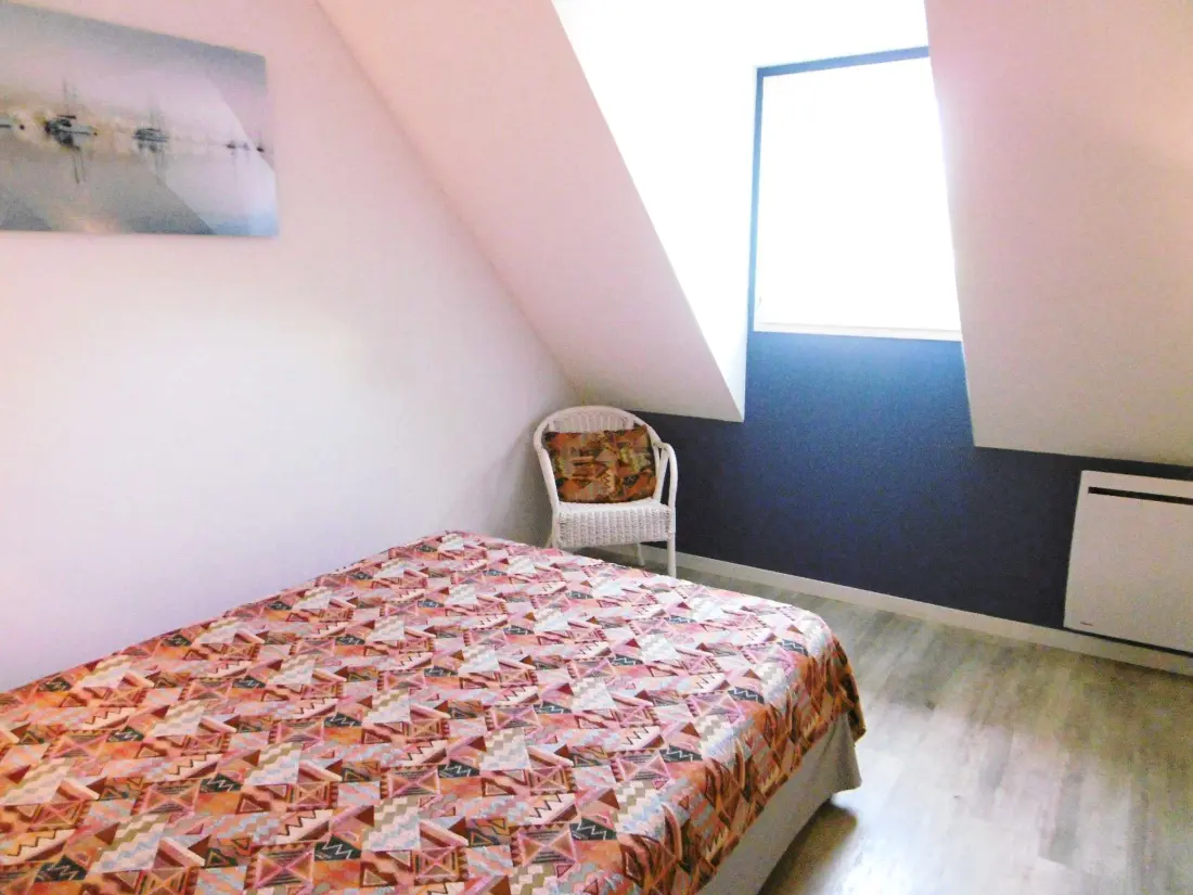 Residence Duguay Trouin