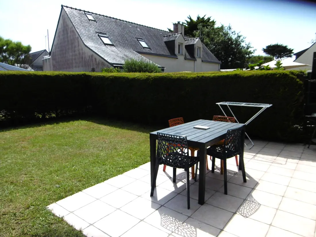 Residence Duguay Trouin