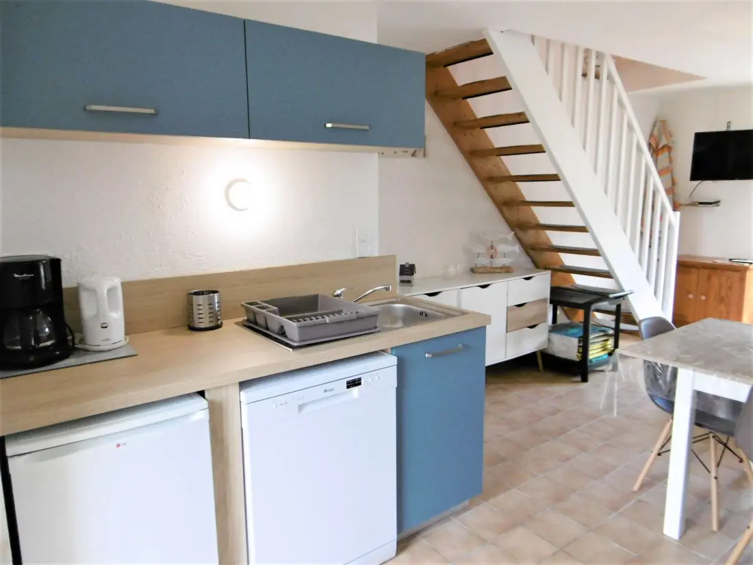 Residence Duguay Trouin
