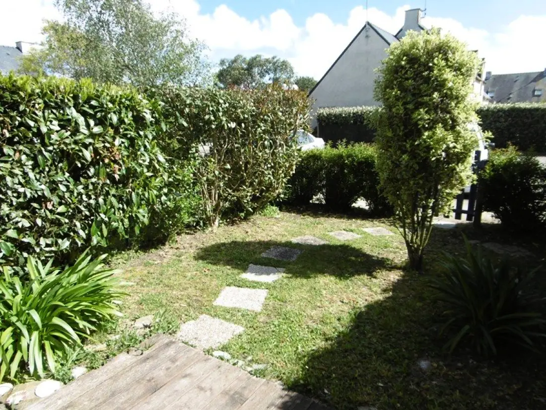 Residence Duguay Trouin