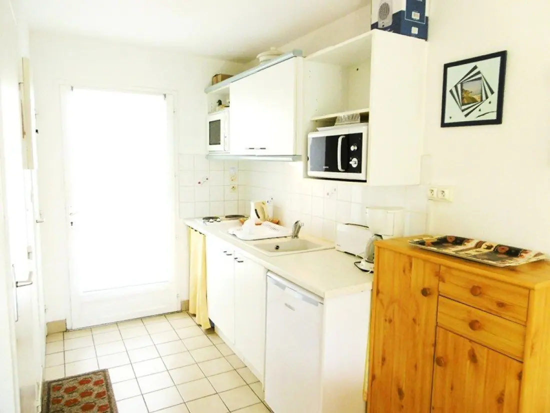 Residence Duguay Trouin