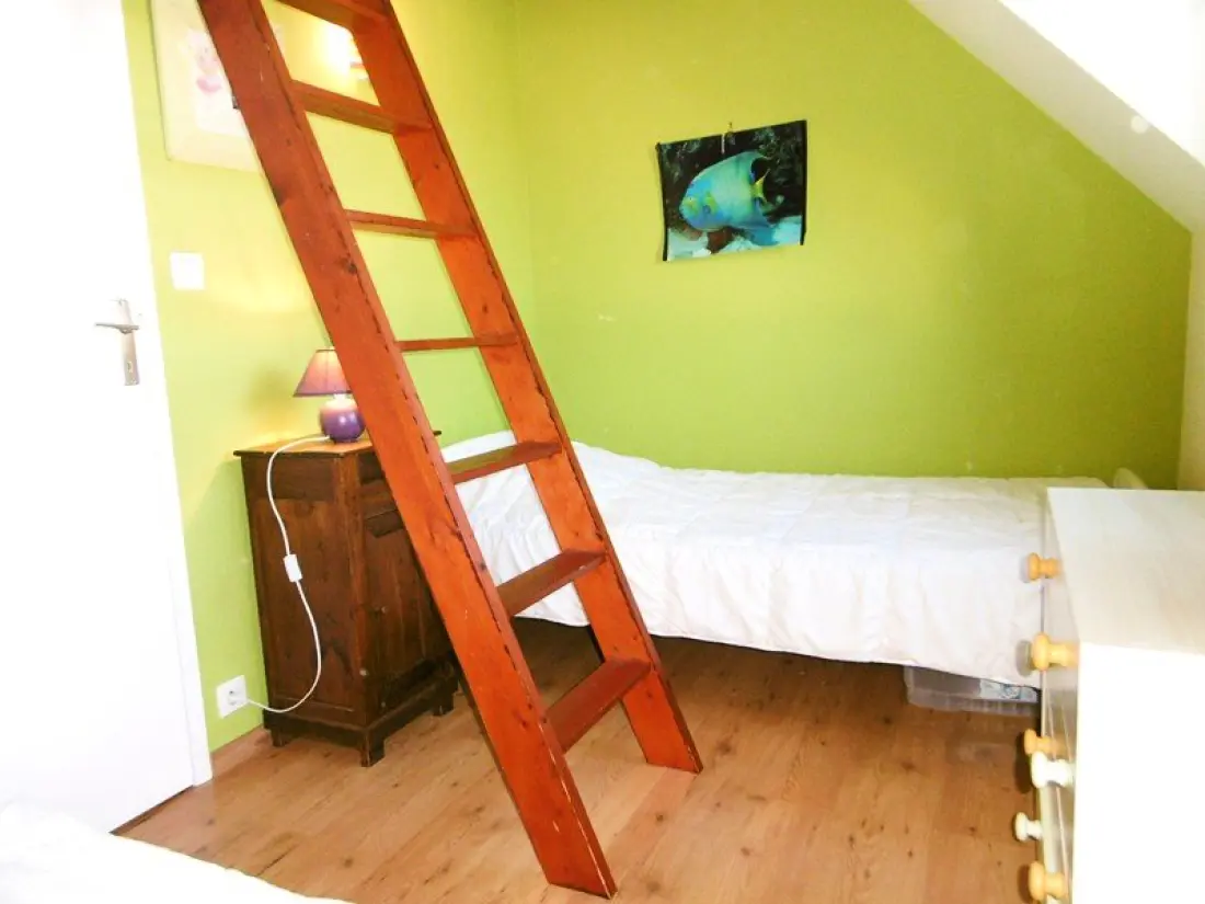 Residence Duguay Trouin