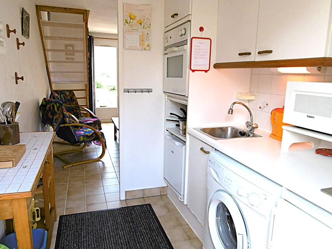 Residence Duguay Trouin