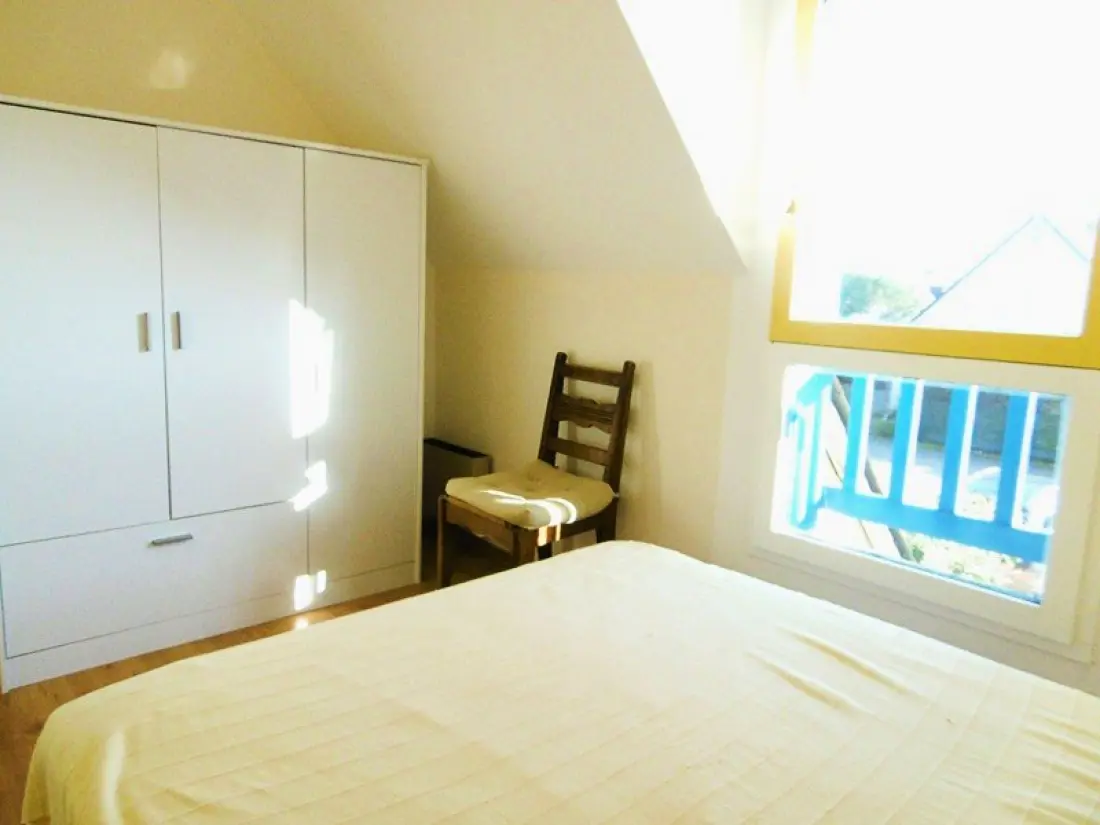 Residence Duguay Trouin