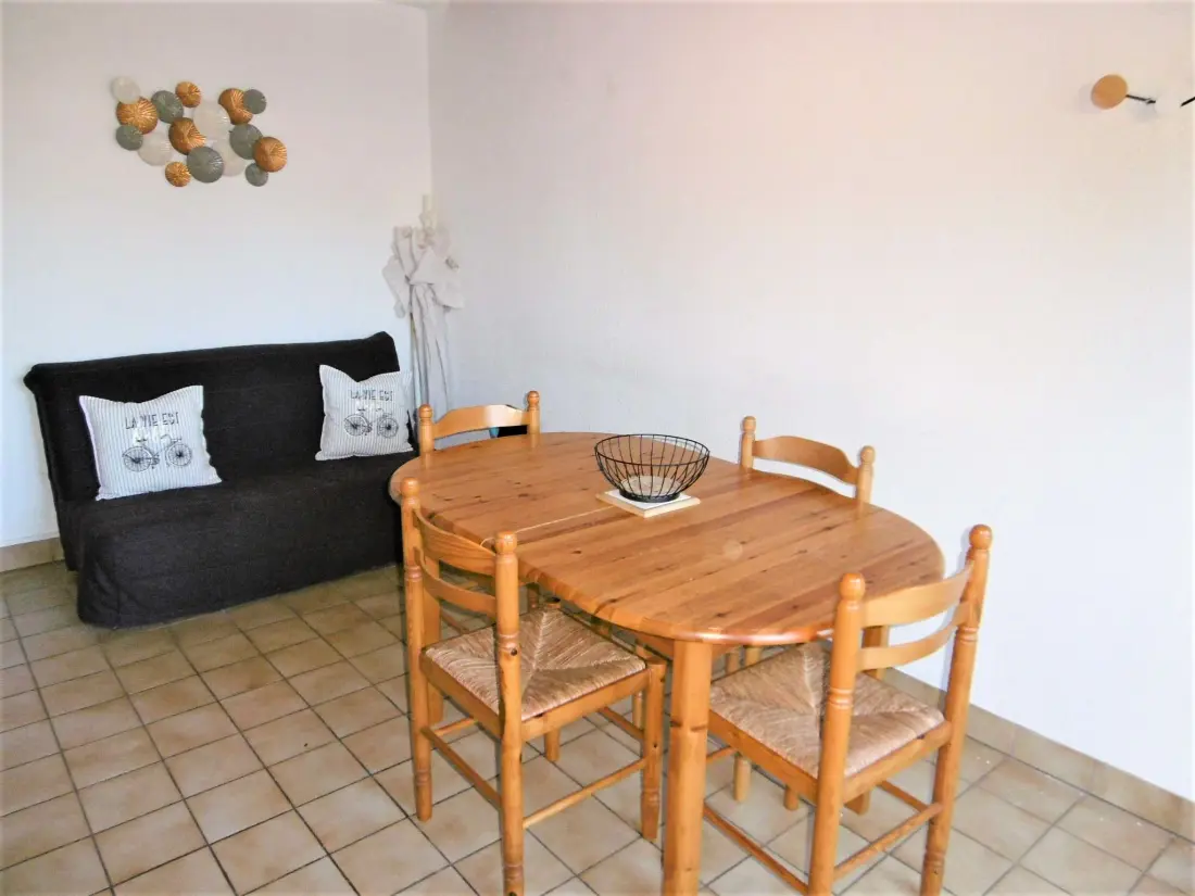 Residence Duguay Trouin