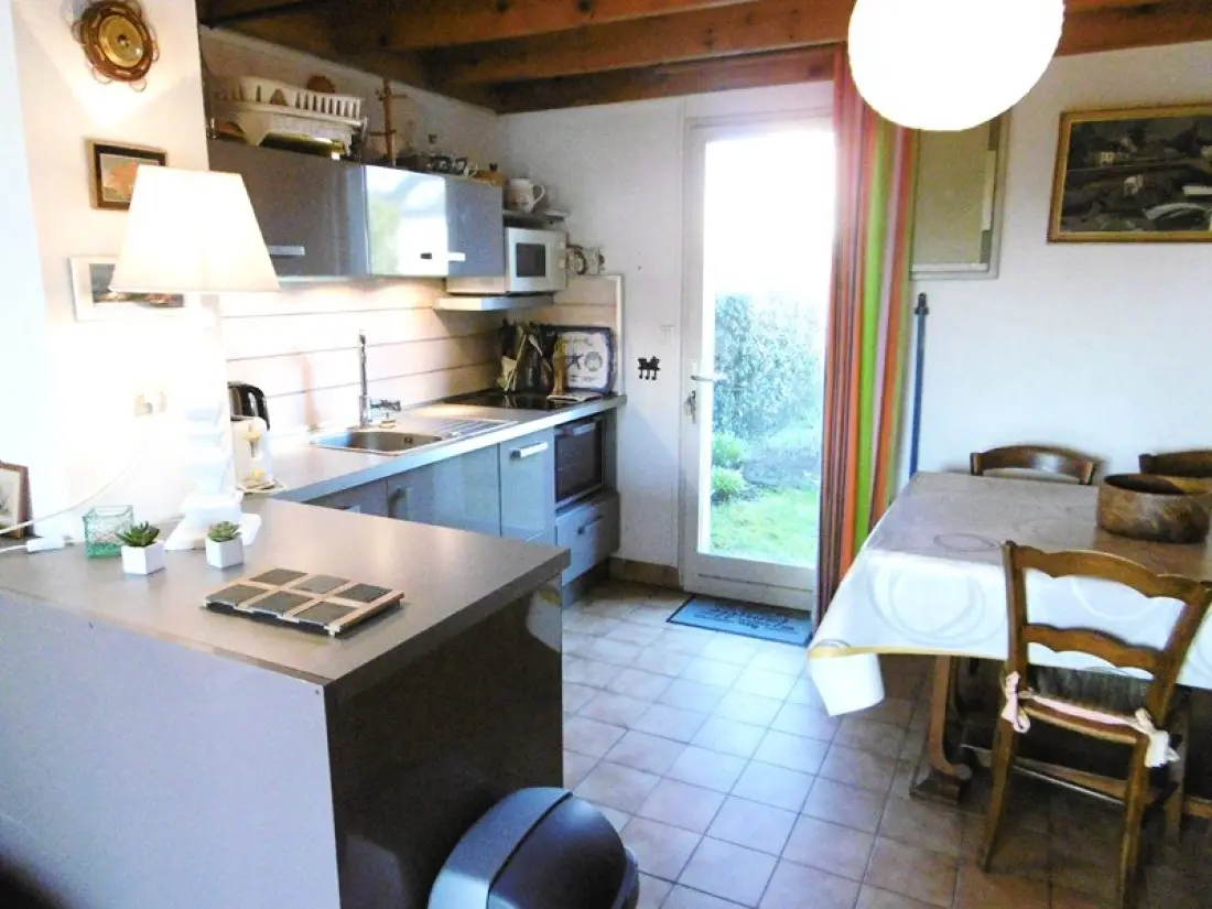 Residence Duguay Trouin