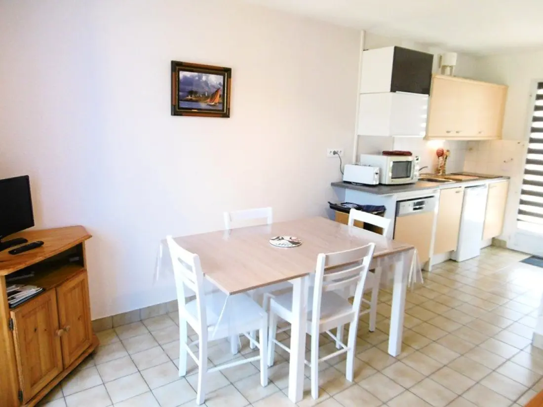 Residence Duguay Trouin