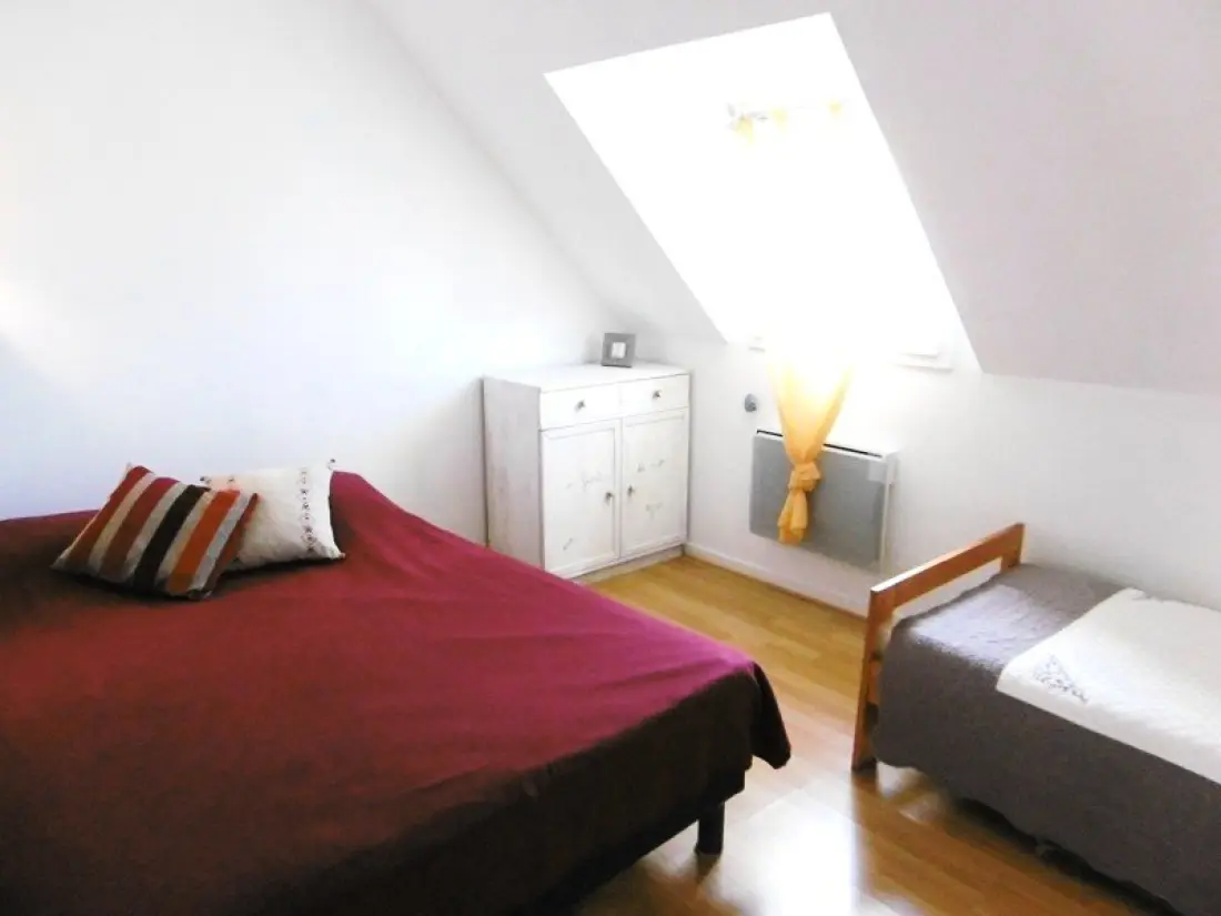 Residence Duguay Trouin