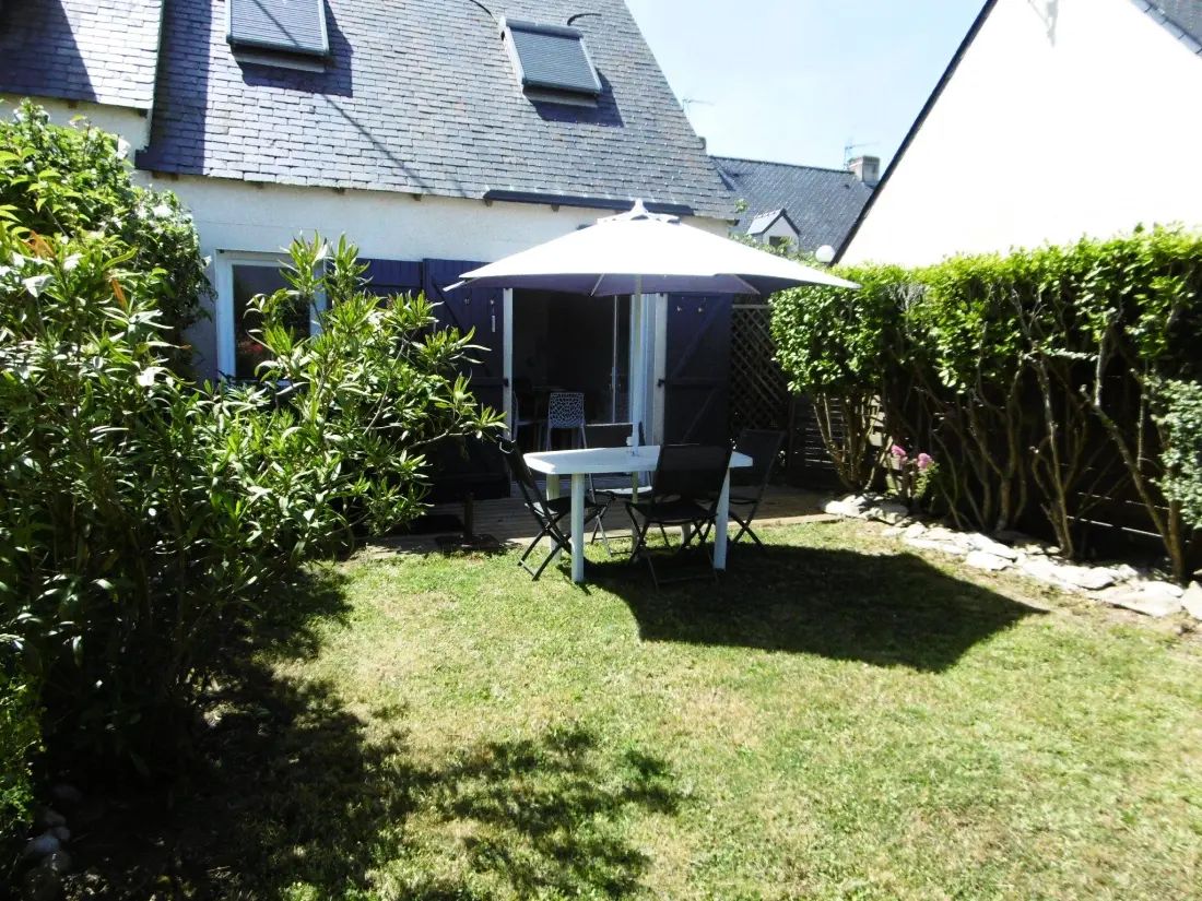 Residence Duguay Trouin