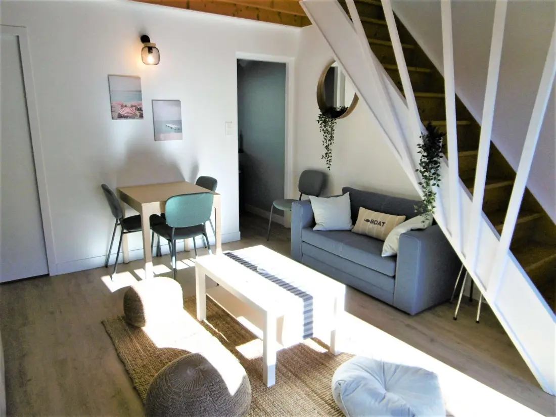 Residence Duguay Trouin