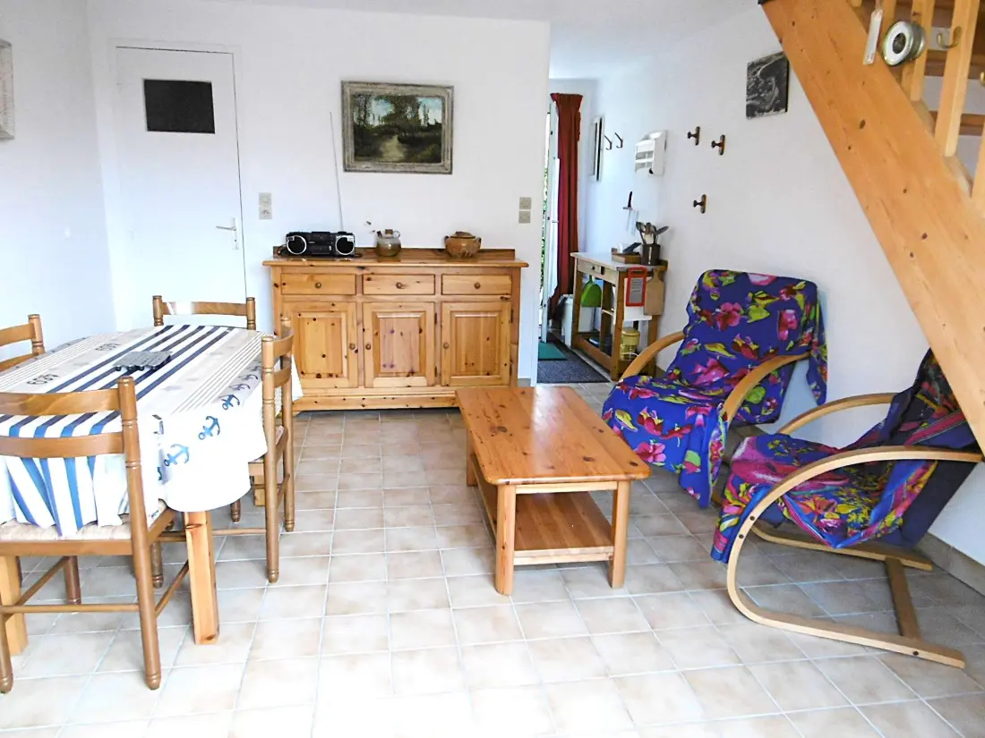 Residence Duguay Trouin
