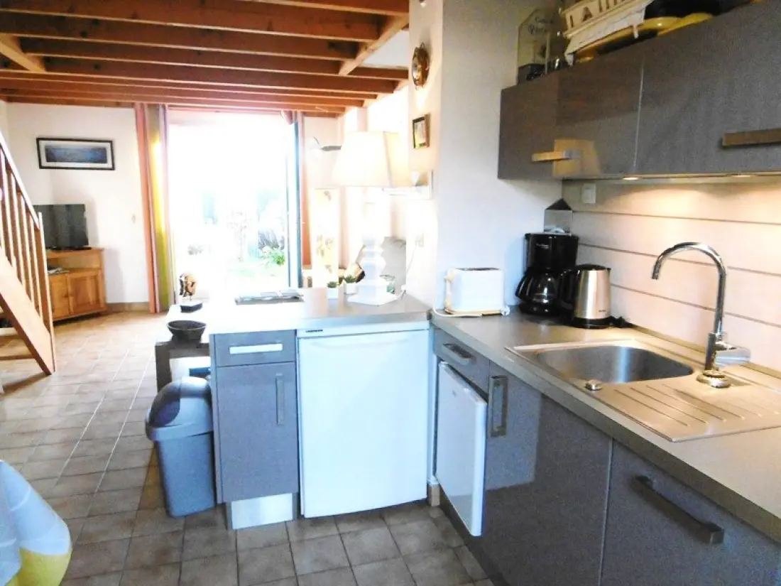 Residence Duguay Trouin