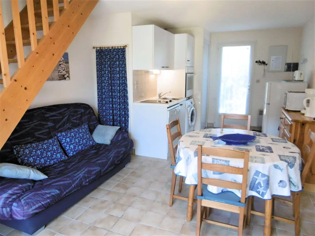 Residence Duguay Trouin