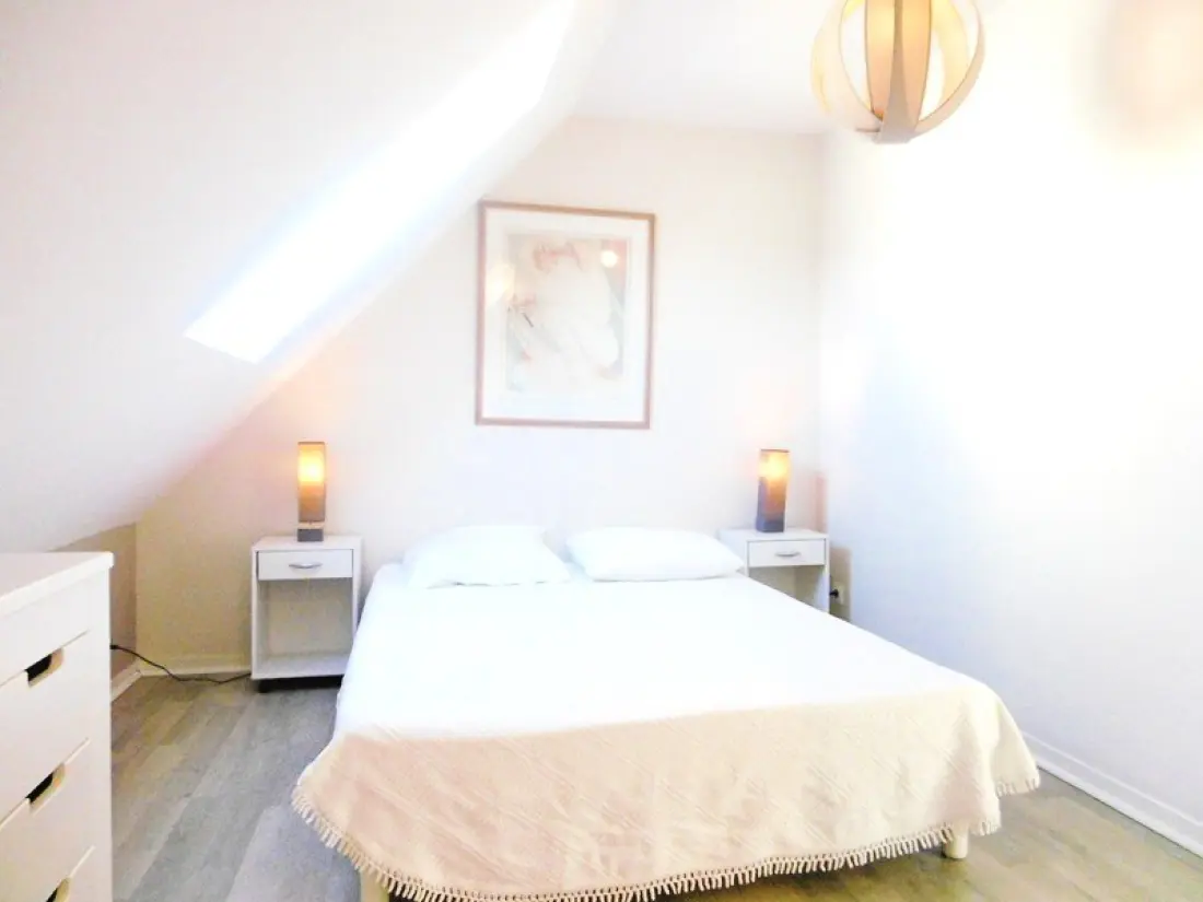 Residence Duguay Trouin