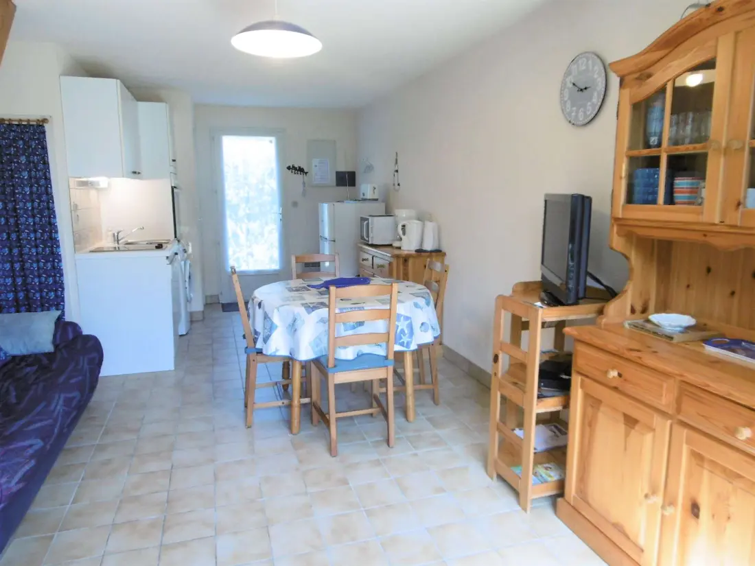 Residence Duguay Trouin