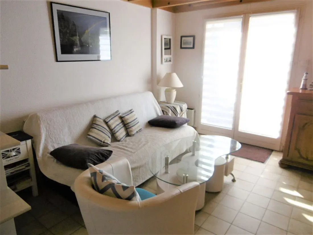 Residence Duguay Trouin