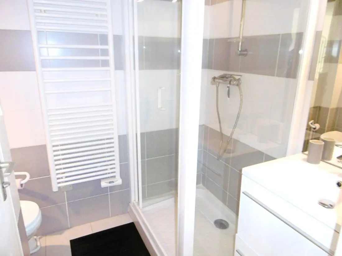 Residence Duguay Trouin