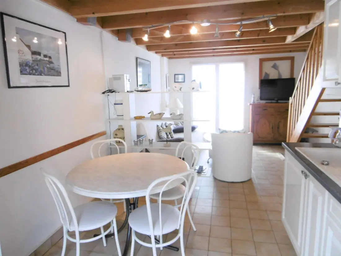 Residence Duguay Trouin