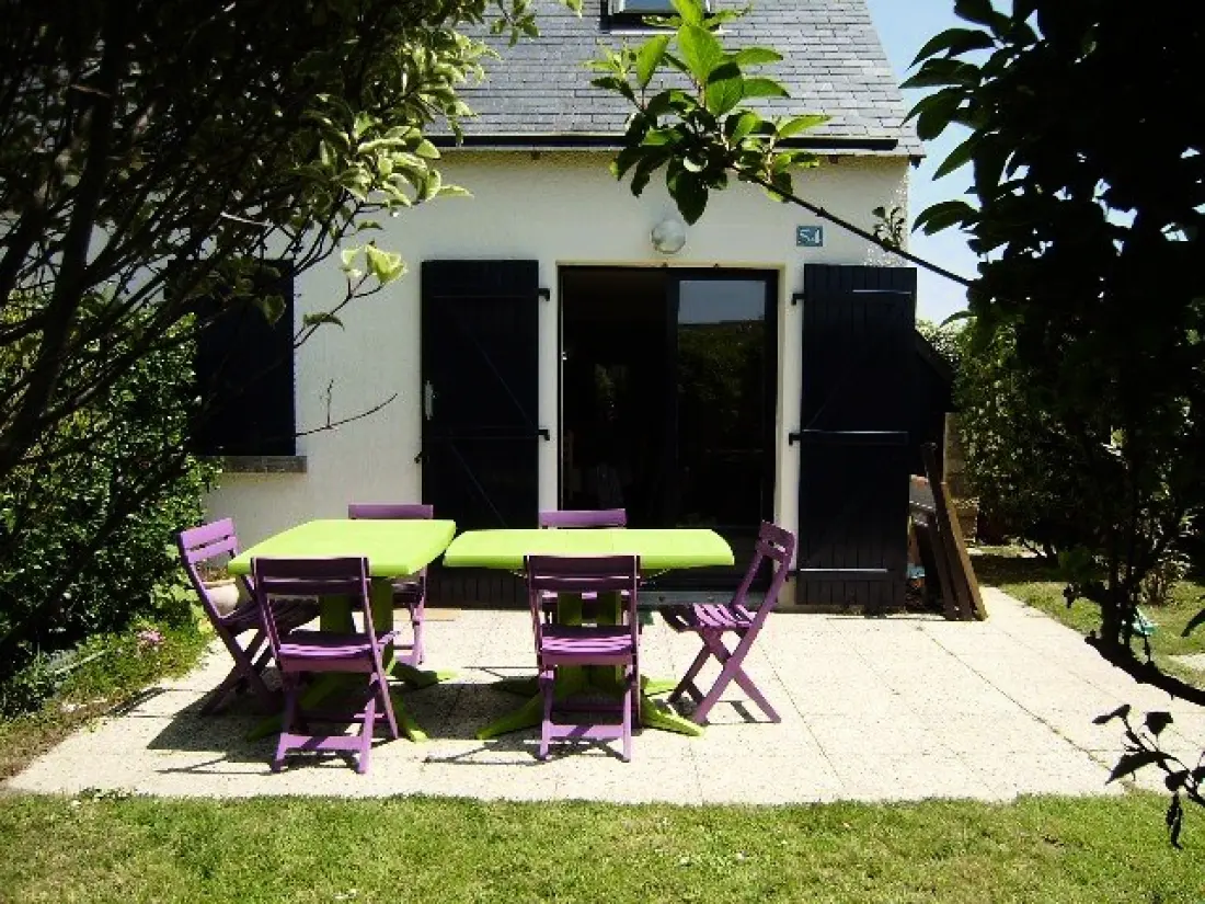 Residence Duguay Trouin