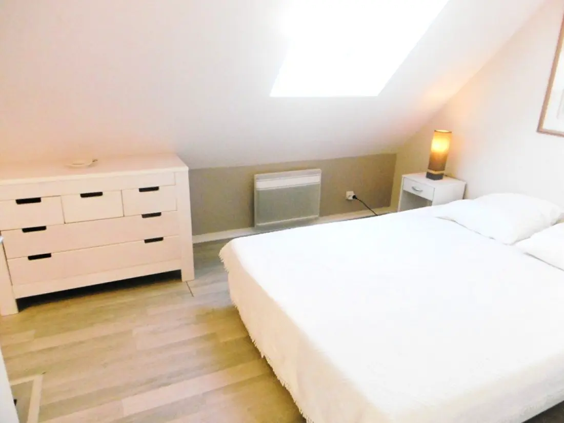 Residence Duguay Trouin