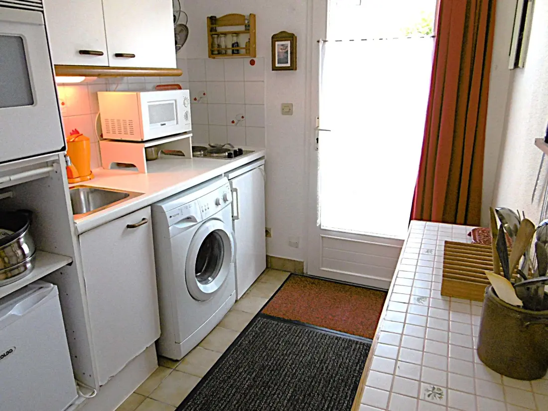 Residence Duguay Trouin