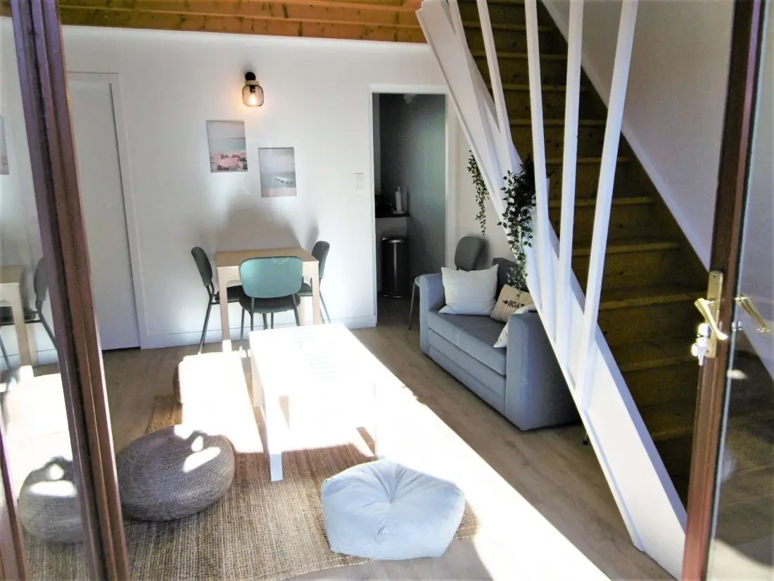 Residence Duguay Trouin