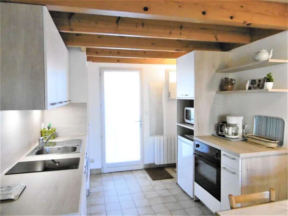 Residence Duguay Trouin