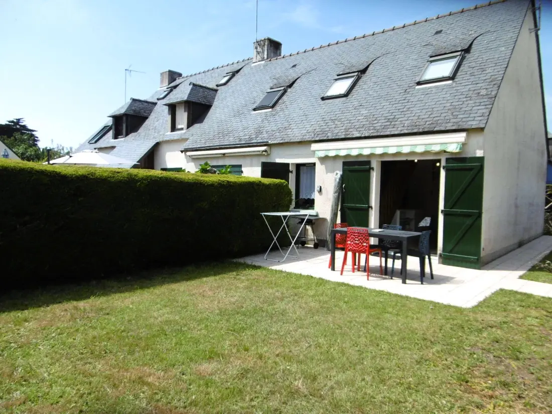 Residence Duguay Trouin