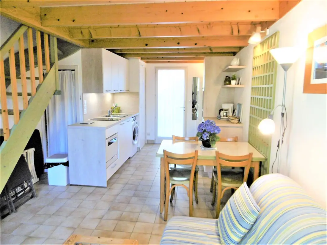 Residence Duguay Trouin