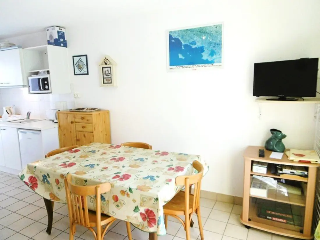 Residence Duguay Trouin