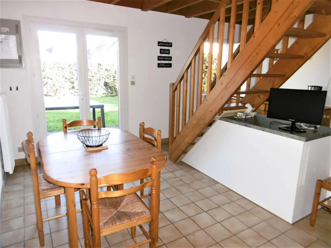 Residence Duguay Trouin