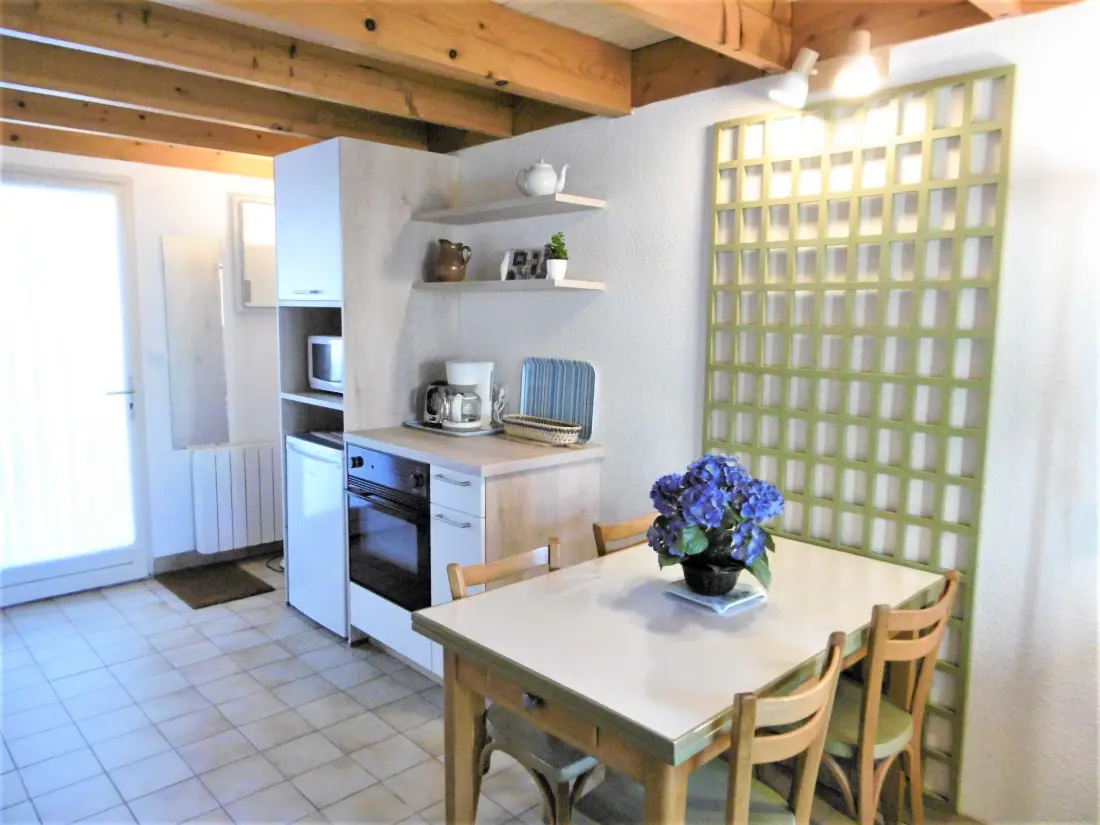 Residence Duguay Trouin