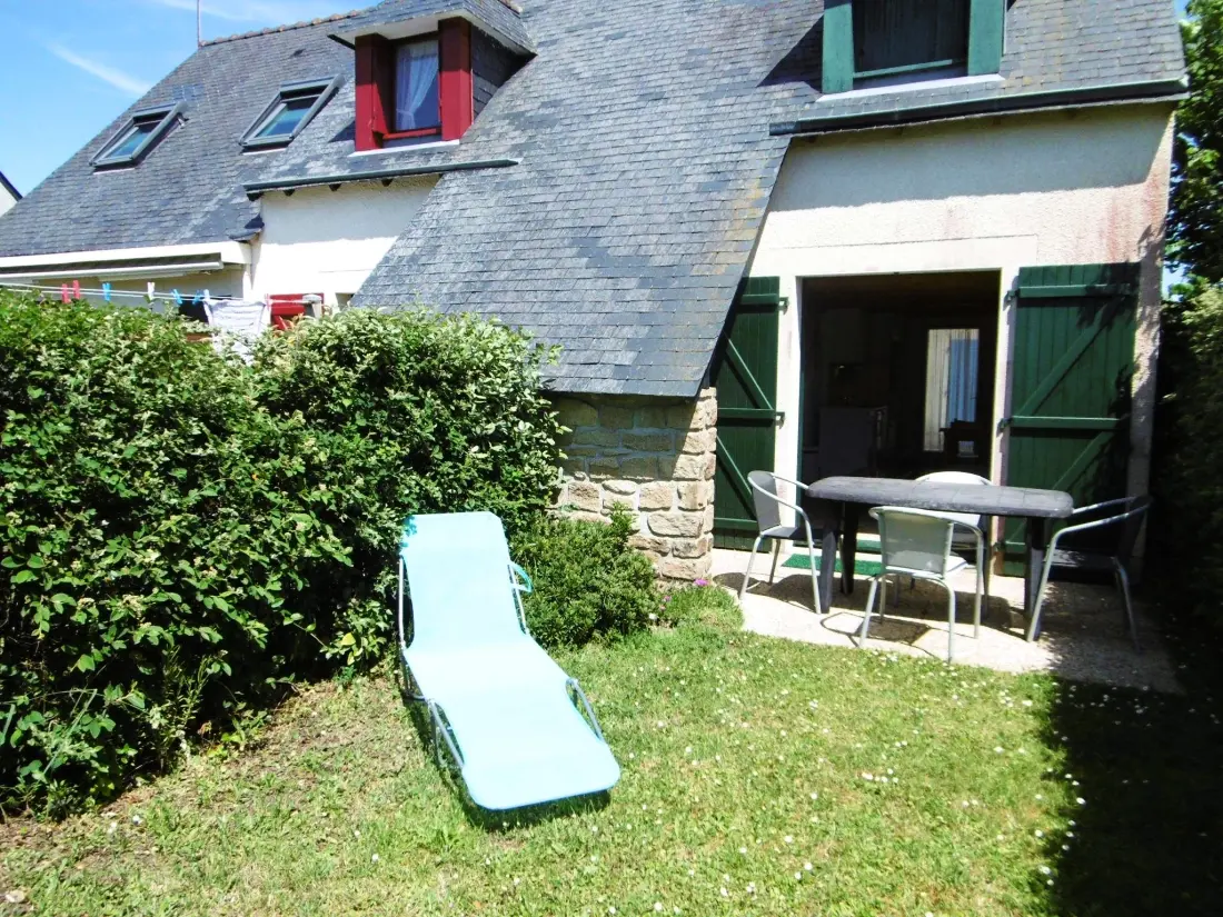 Residence Duguay Trouin