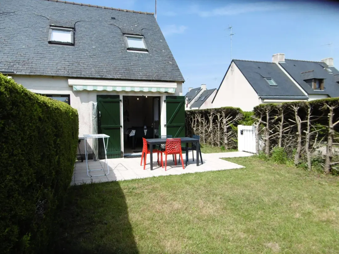 Residence Duguay Trouin