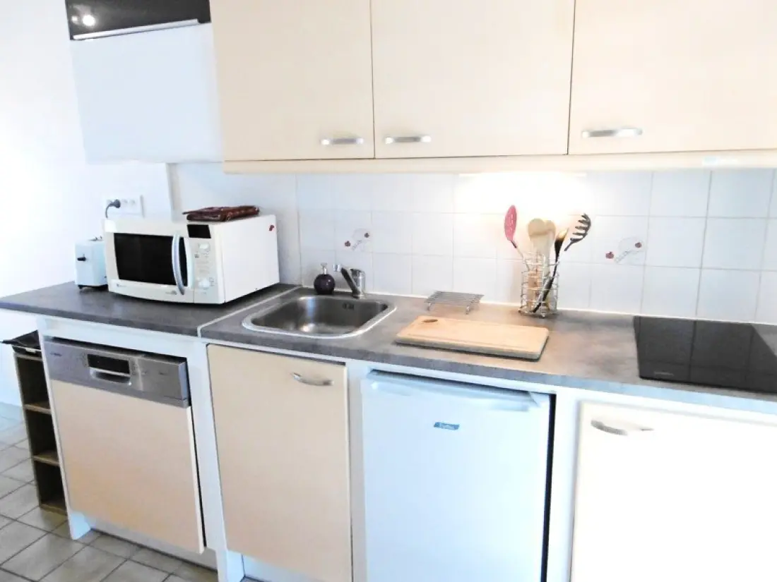 Residence Duguay Trouin