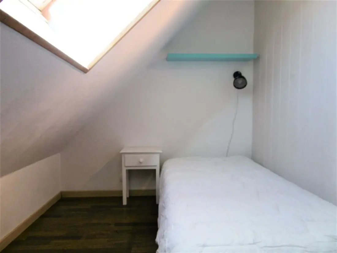 Residence Duguay Trouin