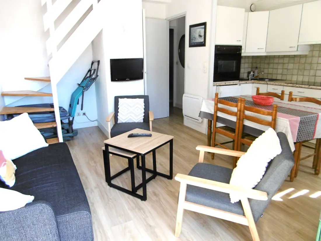 Residence Duguay Trouin