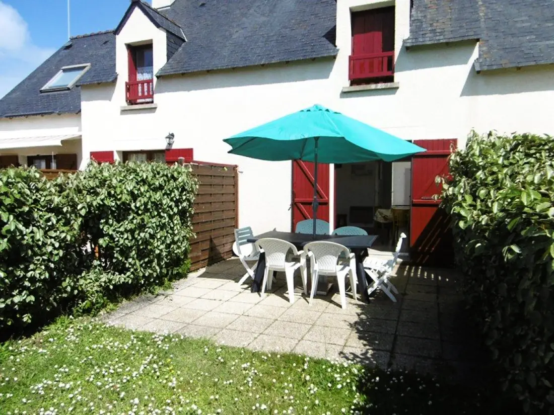Residence Duguay Trouin