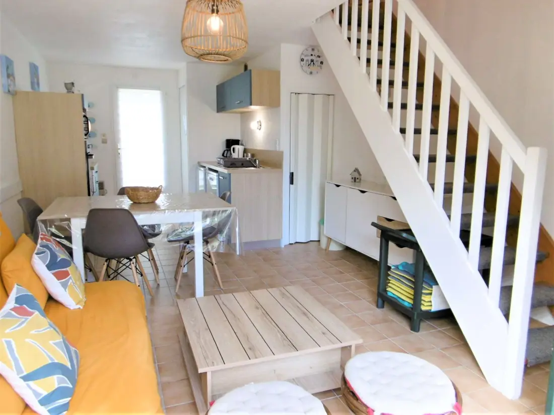 Residence Duguay Trouin