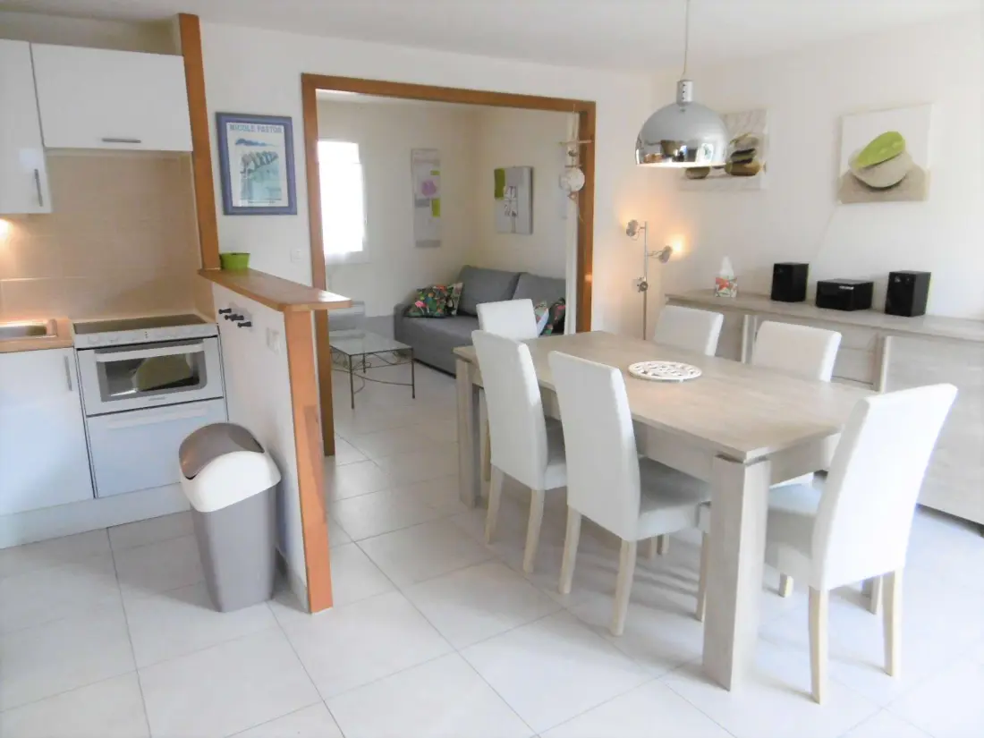 Residence Duguay Trouin