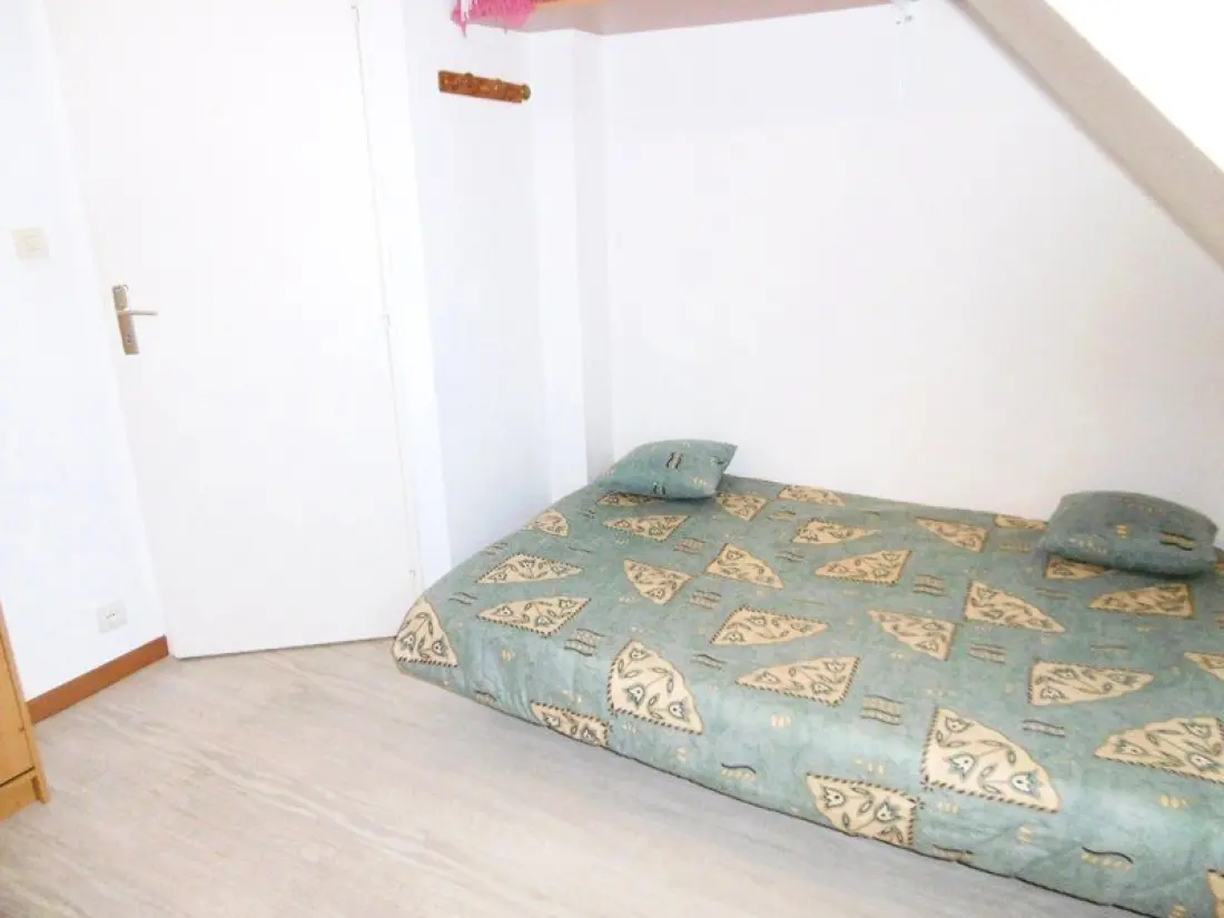 Residence Duguay Trouin